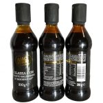 Бальзамічний соус Amo Essere Glassa Con 310г Італія