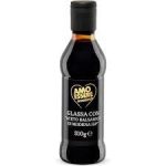 Бальзамічний соус Amo Essere Glassa Con 310г Італія
