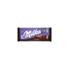 Шоколад молочний Milka Crema cu Cacao Швейцарія 100 г