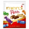 Шоколадні цукерки Storck Merci Petits Chocolate Collection 125г Німеччина
