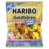 Желейні цукерки Золотий Ведмедик Смак Дитинства Haribo Goldbaren Kindheits-Knaller 175г Німеччина