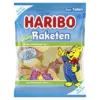 Желейні цукерки Ракети кислий мікс Haribo Raketen Saure 175г Німеччина