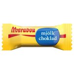Цукерки Марабу молочний шоколад Marabou Mjolk Choklad 1кг(96шт) Швеція