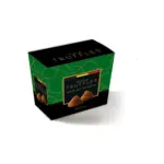 Цукерки трюфельні зі смаком лісового горіха Belgian Truffles Hazelnut Flavour 150г Бельгія