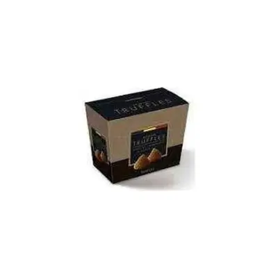 Цукерки трюфельні зі смаком шампанського Belgian Truffles Marc de Champagne flavour 150г Бельгія
