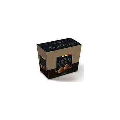 Цукерки трюфельні зі смаком шампанського Belgian Truffles Marc de Champagne flavour 150г Бельгія