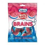 Желейні цукерки мозку БЕЗ ГЛЮТЕНА Vidal Relle Nolas Brains 90 г Іспанія