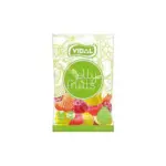 Мармелад фруктовий БЕЗ ГЛЮТЕНА Vidal Jelly Fruits 100 г Іспанія