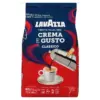 Кава в зернах LavAzza Espresso Crema e Gusto Classico 1 кг Італія