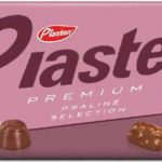 Цукерки в коробці Преміум Асорті Piasten Premium Praline Selection 400г Німеччина