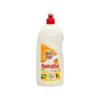 Засіб для миття посуду Цитрусовий Power Wash Spulmittel Orange Zitrone 1л Німеччина