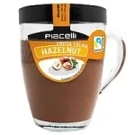 Шоколадна паста (крем) з фундуком Piacelli 300 г Австрія