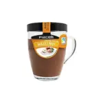Шоколадна паста (крем) з фундуком Piacelli 300 г Австрія
