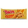 Печиво з карамеллю Twix Caramel Centres 144г Великобританія