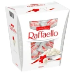 Цукерки Raffaello Ferrero (22штук) 230 г Німеччина