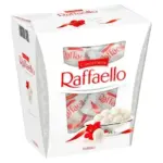 Цукерки Raffaello Ferrero (22штук) 230г Німеччина