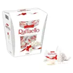 Цукерки Raffaello Ferrero (22штук) 230г Німеччина
