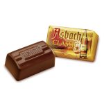 Цукерки шоколадні з бренді Asbach Zarte Pralinen 310г Німеччина
