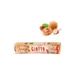 Цукерки з кремом і фундуком Ferrero Giotto (4штx39г) 154г Німеччина