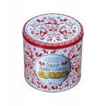 Печиво вершкове Датське Традиційне Holiday traditional Danish Butter Cookies з/б 454г Данія