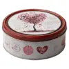 Печиво вершкове Датське Серця Küpsisetoos Hearts Danish Butter Cookies з/б 150г Данія