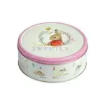 Печиво вершкове Датське Кролик Пітер Petter Rabbit Danish Butter Cookies з/б 150г Данія