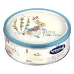 Печиво вершкове Датське Кролик Пітер Petter Rabbit Danish Butter Cookies з/б 150г Данія