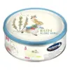 Печиво вершкове Датське Кролик Пітер Petter Rabbit Danish Butter Cookies ж/б 150 г Данія