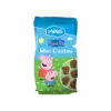 Печиво міні дитяче Свинка Пеппа Maxies Mini Cookies Peppa Pig 100г Іспанія