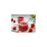 Конфітюр Полуничний Zentis Fruhstucks-Konfiture Erdbeere 230г Німеччина