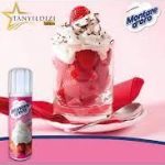Збиті вершки спрей Montare D'Oro Spray 250г Бельгія