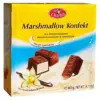Цукерки “Пташине молоко” з ванільним смаком Sir Charles Marshmallow 400 г Австрія