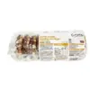 Бельгійські льезькі цукрові вафлі з шоколадом Liege Wafels Cocoa Everyday 600г