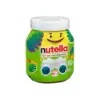 Шоколадно-горіхова паста з лісовими горіхами Ferrero Nutella fur den weltenbummler 750г Німеччина