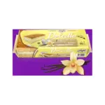 Тістечне бісквітне з ванільним кремом БЕЗ ЛАКТОЗИ Freddi Dolcetto alla Vaniglia (8*25г) 200г Італія