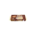 Тістечне бісквітне з шоколадним кремом БЕЗ ЛАКТОЗИ Freddi Dolcetto al Cacao (8*25г) 200г Італія