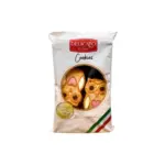 Печиво Сова з кремом та шоколадом Delicato Cookies 200г Польща
