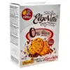 Печиво з шоколадною крихтою БЕЗ САХАРА Elgo Vita Galletas con Pepitas de Chocolate 150 г Іспанія