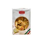 Печиво Сова з кремом та шоколадом Delicato Cookies 200г Польща