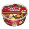 Желейні цукерки Haribo Color-Rado (фруктове асорті) 750г Німеччина
