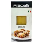 Макаронні вироби Лазання Piacelli Lasagne 500г Італія