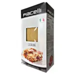 Макаронні вироби Лазання Piacelli Lasagne 500г Італія