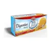 Печиво Дієтичне БЕЗ ЦУКРУ Cuetara Degestive Biscuits 0% 400г Іспанія