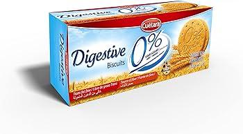 Печиво Дієтичне БЕЗ САХАРА Cuetara Degestive Biscuits 0% 400 г Іспанія