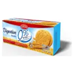 Печиво Дієтичне БЕЗ ЦУКРУ Cuetara Degestive Biscuits 0% 400г Іспанія