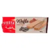 Вафлі з какао-кремом Fiesta Wafle z Kremem Kakaowym 400 г Польща