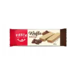 Вафлі з какао-кремом Fiesta Wafle z Kremem Kakaowym 400 г Польща
