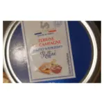 Паштет із свинини домашній Delice Gaulois Terrine de Campagne Pasztet Wieprzowy 170г Польща