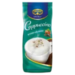 Капучіно шоколадно-горіховий Kruger Family typ Cappuccino Schoko-Goldnuss 500г Німеччина