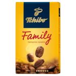 Кава мелена Tchibo Family Intensywna i Wyrazista 250г Польша